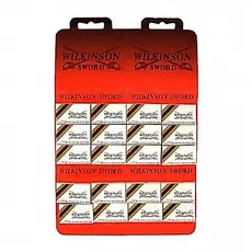 Lamina de barbear Wilkinson 60 unidades
