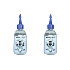 OLEO DE MAQUINA 100ML AMIGOS BARBER