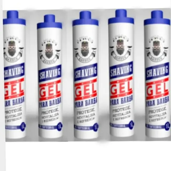 Shaving Mentolado 1 Litro