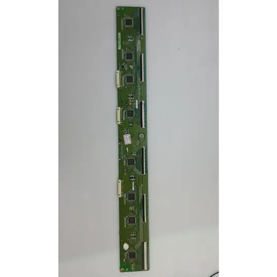 placa buffer tv plasma samsung pl51e450a1g