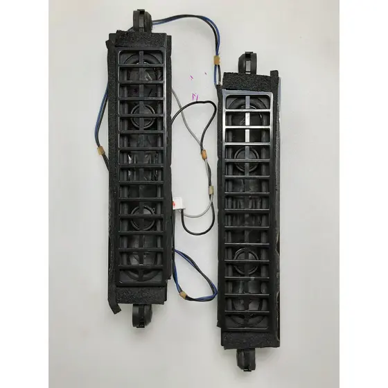 par alto falante tv lg 32cs460