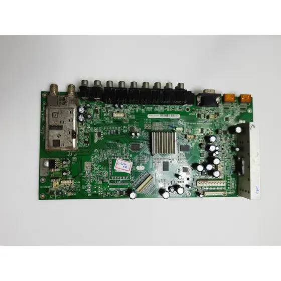 placa principal tv semp lc4246fda lc4246