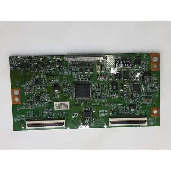 placa tcon tv samsung ln40c530 ln40c530f1m / f60mb4c2lv0.6