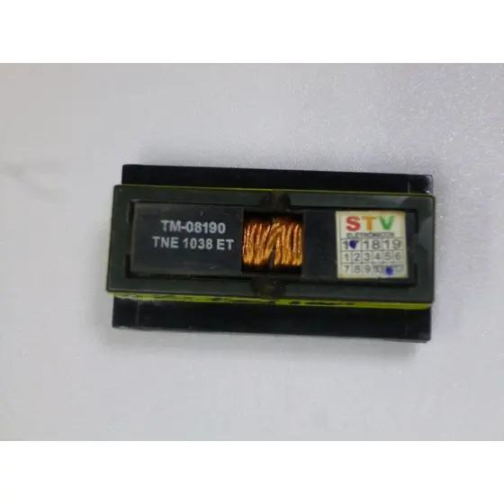 transformador inverter TM 08190 / TNE 1038ET para tv samsung