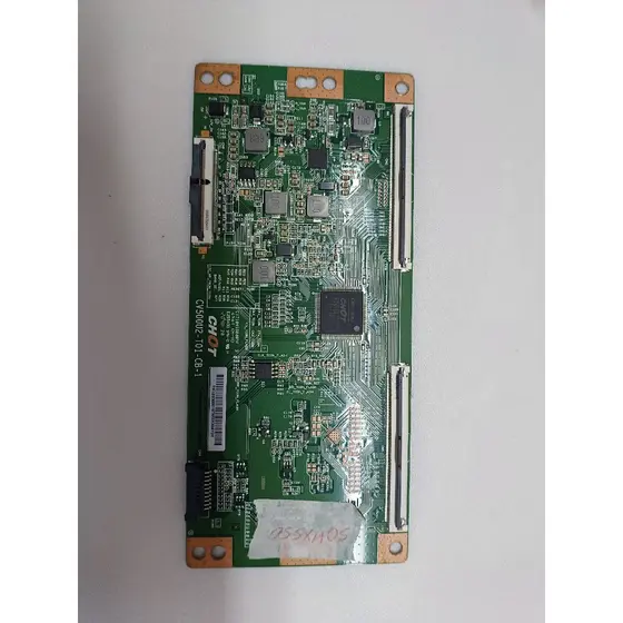 placa tcon tv panasonic tc-50hx550b / cv500u2-t01-cb-1