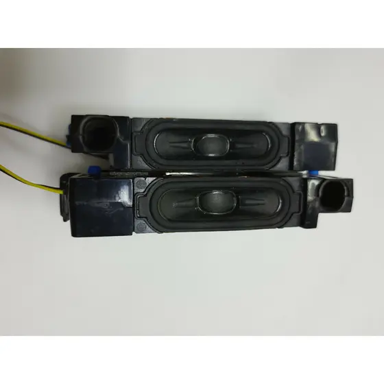 par alto falante tv samsung un43tu7000