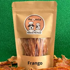 Petisco Desidratados para Cachorros 100% Natural