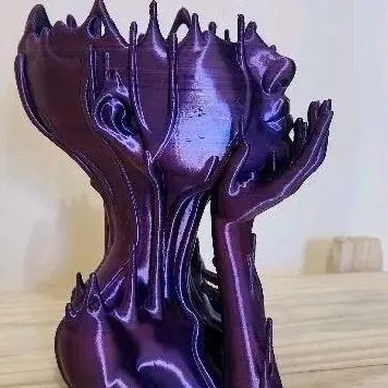 vaso decorativo