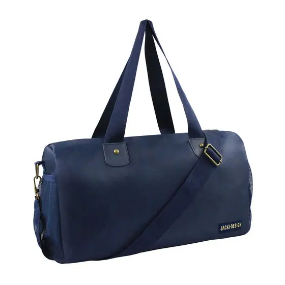 Bolsa Academia Viagem Trabalho Masculina Espaçosa Versátil