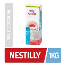 Creme Chantilly Nestilly Profissional 1kg
