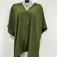 Top Mantô Diagonal Sem Top Confortável Sem Estampa Modelo Descontraído Ideal para Praia e Passeios