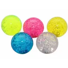 Kit 1/2/3 Squishy Ball Bolinha Anti Stress