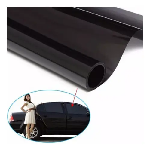 Pelicula Insulfilm 0,50mx2,00m Profissional - G5 - G20 - G35
