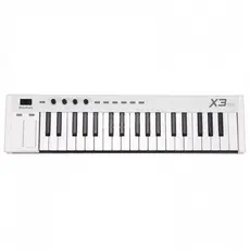 Midiplus X3 Mini Controlador Midi 37 Teclas
