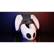 Suporte para Controle PS5 e Xbox – Hornet Silk Song / Suporte Gamer Decorativo