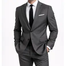 Terno Masculino slim Italiano Paletó + Calça Promoção Imperdivel