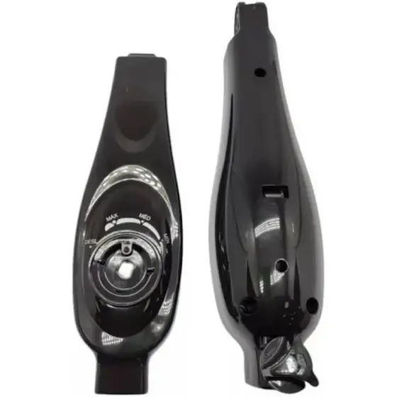 Caixa de Ligação Corpo do Ventilador Coluna Botão VSP40 VT40 VTR40 VTX40 NV61 NV06 Mondial Original