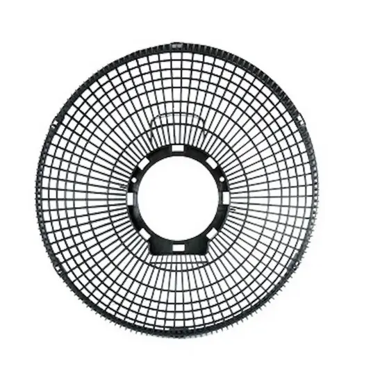 GRADE TRASEIRA VENTILADOR MONDIAL 30CMS ORIGINAL VSP30 NV15 V30 NV31