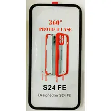 Capa de proteção 360 s24/25