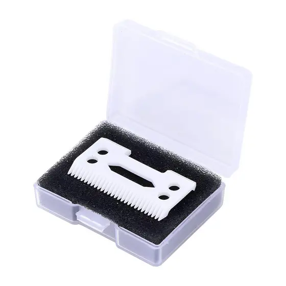 LAMINA DE CERAMICA PARA CORTE - BRANCA