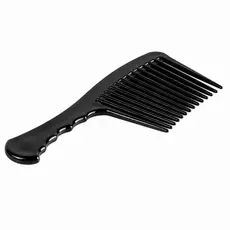 PENTE BLACK CABELOS CRESPOS | PRETO – REF. 243