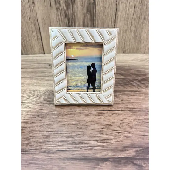 Porta Retrato 8x6 Com Vidro ou Acetato