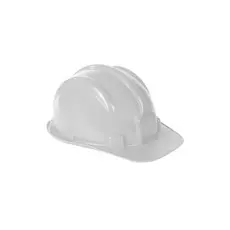 capacete construção civil