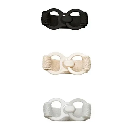 kit com 6 unidaes conector para sutiã,body transforma seu sutiã em nadador