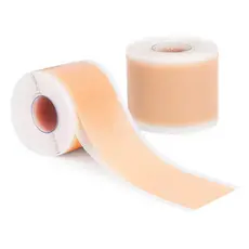 Fita De Silicone Para Remoção De Cicatrizes Multifuncional