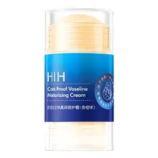 Creme Hidratante De Vaselina E Pêssego Em Bastão Hidratante