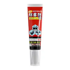 Gel Antimofo de Alta Eficiência Limpeza e Proteção Fácil