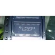 Tas5548 - Circuito Integrado - 5548 - Tas5548 - Smd