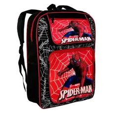 Mochila Infantil Escolar - Amplos Bolsos, Design Compacto e Durabilidade