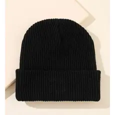 Touca Gorro de Inverno Lã Unissex Adulto