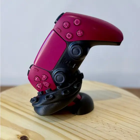 Suporte Controle Tentaculo Compativel com PS5
