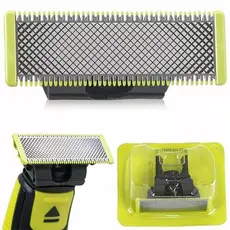 Lâmina Refil Para Barbeador OneBlade e OneBlade Pro - QP2510, QP2521,