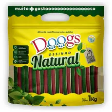 Palitinhos Petisco Colorido 8mm – Pacote 1 kgr