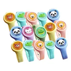 Kit 15 Pulseira Repelente Infantil Anti Mosquito Dengue Pernilongo Atacado Led