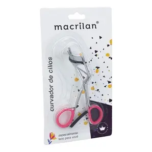 Curvador de Cílios Macrilan