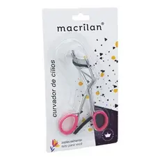 Curvador de Cílios Macrilan
