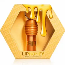 Brilho Labial Gloss Hidratante Aroma De Mel 5g