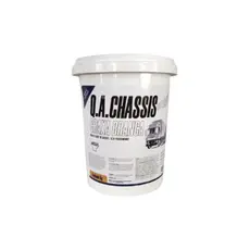 Graxa Branca Jocle P/ Náutica Motos E Automotiva 1Kg Antioxidante