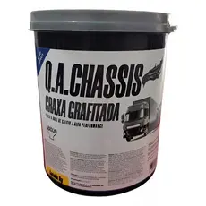 Q.A Chassis Jocle Graxa Grafitada 1Kg