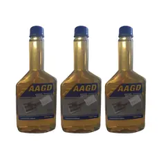 03 Unidades Aditivo Óleo Jocle Motores Cansados Fumando 500ml