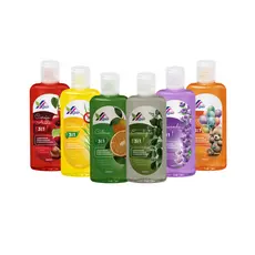 Limpador Perfumado Essência Concentrada para Ambientes - 02 Unidades