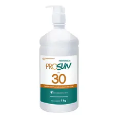 Protetor Solar FPS 30 ProSun Corporal Cosmoderma 1Kg