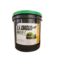 Graxa Uso Geral E Automotivos Q.a.chassis Jocle 18kg