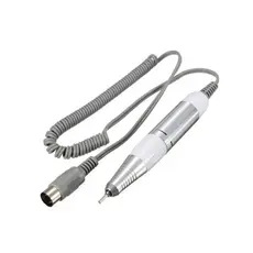 Caneta De Lixadeira Motor Porquinho Unha Elétrica Profissional