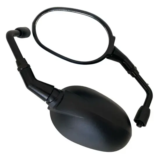Par Retrovisor Trumph Tiger 800 Para Motos Hoda/Yamaha Modelo Universal