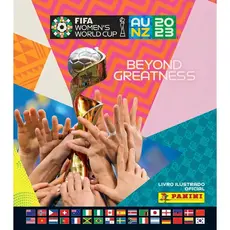 ness, De Fifa. Série Esportes Editora Panini Brasil Ltda, Capa Mole, Edição 2023 Em Português, 2023